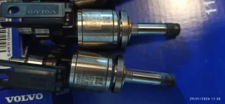 Inyectores Volvo Gasolina 31465787 (Japón)