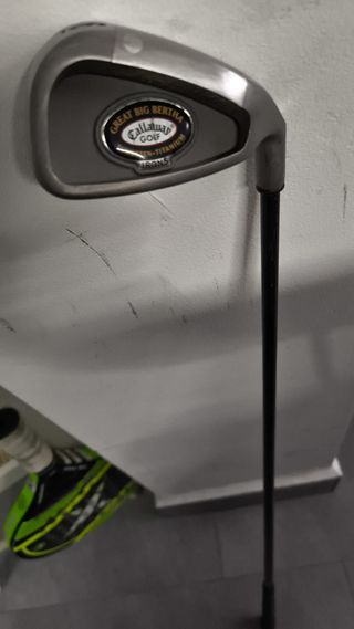 Palo de golf Callaway Great Big Bertha 3