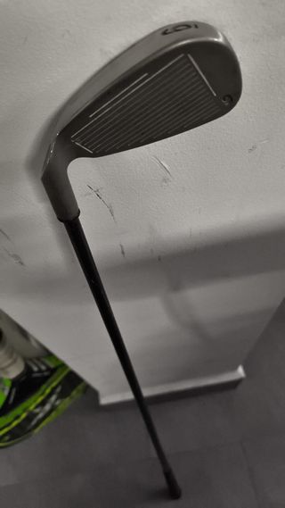 Palo de golf Callaway Great Big Bertha 3