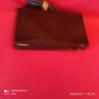 Decodificador TDT Sunstech DTB3850