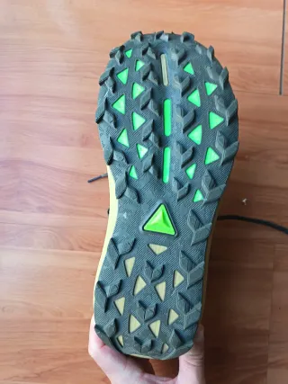 Asics Trabuco 13 Gore-Tex Talla 44