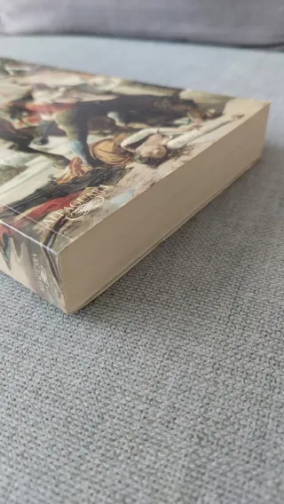 Un día de cólera (Edición conmemorativa) (HISPA...