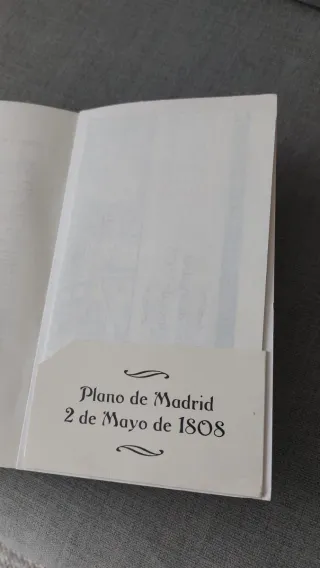 Un día de cólera (Edición conmemorativa) (HISPA...