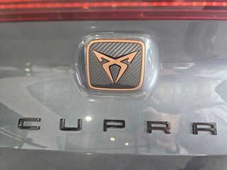 Cupra Formentor 1.5 TSI 110 kW (150 CV) Beyond