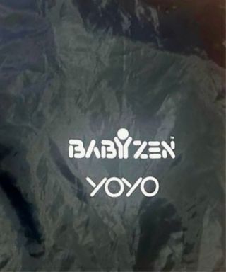 Silla de paseo Babyzen Yoyo Rosa