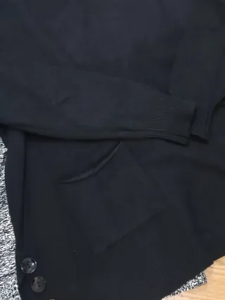 Lote 3 Chaquetas Mujer Talla Única