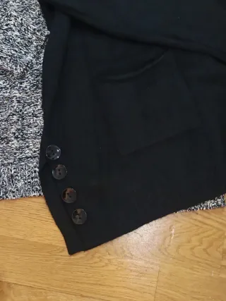 Lote 3 Chaquetas Mujer Talla Única