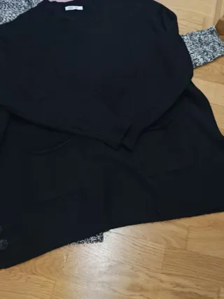 Lote 3 Chaquetas Mujer Talla Única