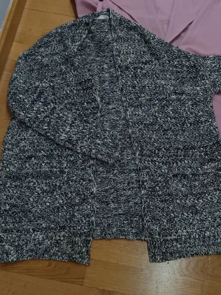 Lote 3 Chaquetas Mujer Talla Única