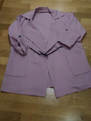 Lote 3 Chaquetas Mujer Talla Única