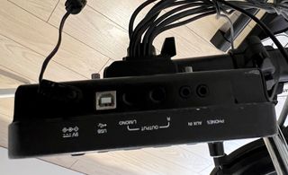 Alesis Turbo Mesh Kit - Batería Electrónica 7 Piez