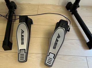 Alesis Turbo Mesh Kit - Batería Electrónica 7 Piez