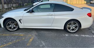 BMW Serie 4 2016
