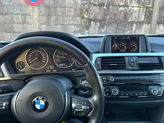 BMW Serie 4 2016