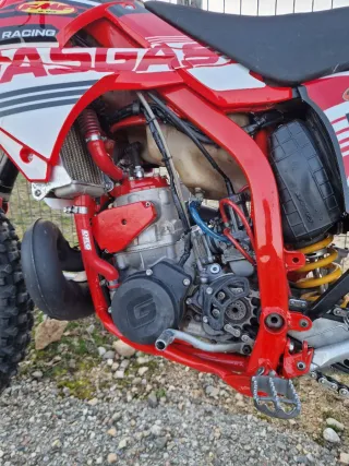 Gas Gas EC250 Enduro