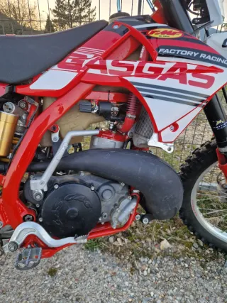Gas Gas EC250 Enduro