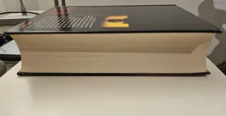 Insomnia de S. King (conexión con Torre Oscura)