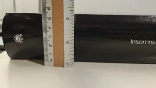 Insomnia de S. King (conexión con Torre Oscura)