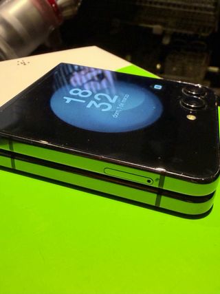 Samsung Z Flip 5 512GB Negro