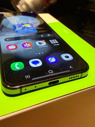 Samsung Z Flip 5 512GB Negro