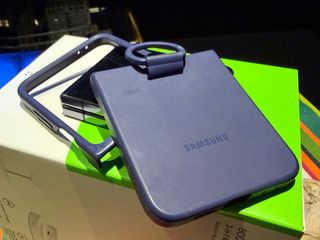 Samsung Z Flip 5 512GB Negro