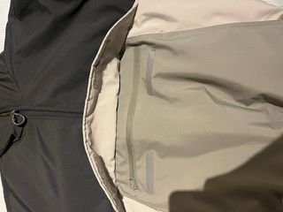 Chaqueta DC Snowboard