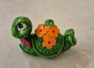 Kinder Tartallegre 1992 - 4 personaggi