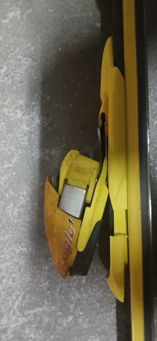 Esquís Rossignol X6 Dualtec