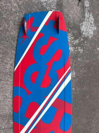 Tabla kitesurf Best Armada 135