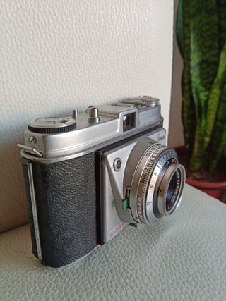 Fotocamera Kodak Retinette Compur-Rapid