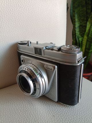 Fotocamera Kodak Retinette Compur-Rapid