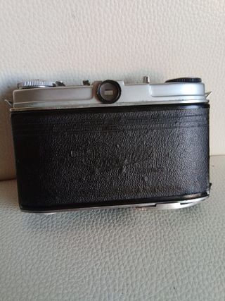 Fotocamera Kodak Retinette Compur-Rapid