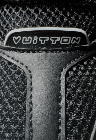 Louis Vuitton Skate Nere