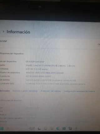Portátil Acer TravelMate Windows 11 Pro