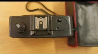 Camaras de fotos analógicas