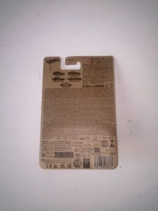 Hot Wheels Fast & Furious 1966 Chevy Nova