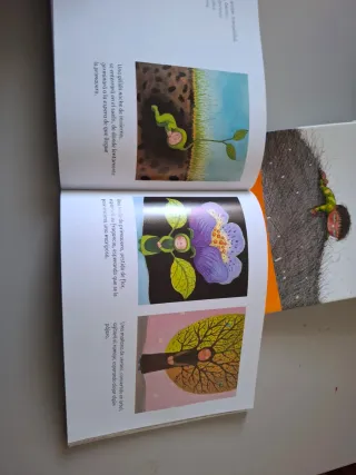 Soy feliz, no me preocupo: ... soy yo quien tie...