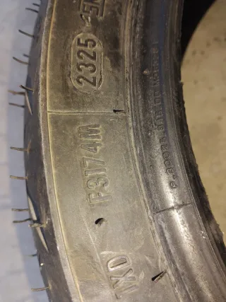 Rueda Scooter 130/60-13 M-C53L