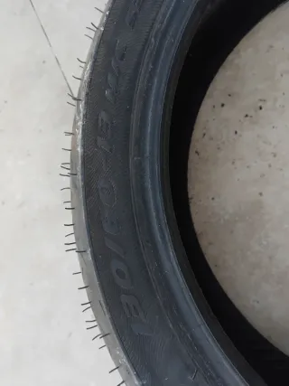 Rueda Scooter 130/60-13 M-C53L