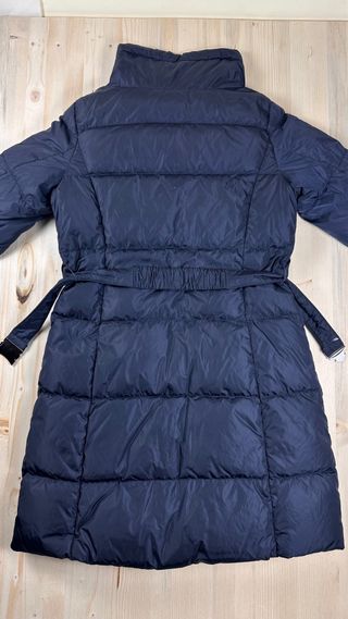 Max Mara Piumino Weekend taglia M/L Blu Notte