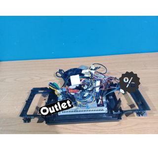 ZA RADIO GPS ANDROID 12 PARA TOYOTA RAV4 13-17 M010188L1