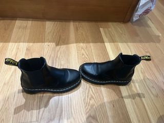 Botas Dr. Martens Chelsea Talla 38