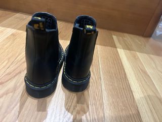 Botas Dr. Martens Chelsea Talla 38