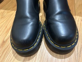 Botas Dr. Martens Chelsea Talla 38