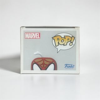 Funko Pop! Marvel Gingerbread Spider-Man 939