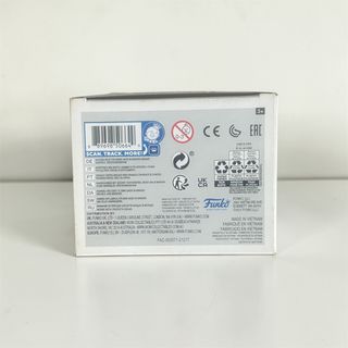 Funko Pop! Marvel Gingerbread Spider-Man 939