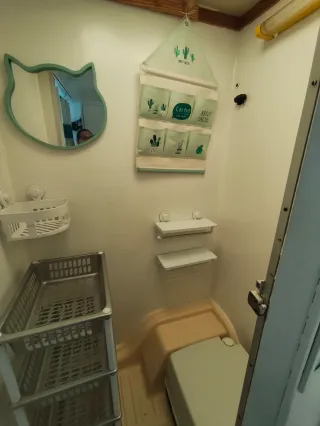 Caravana Roller de Luxe 750kg