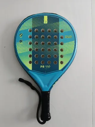 Pala Padel Niño PR 110