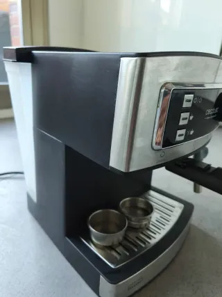 Cafetera Cecotec Power Espresso 20