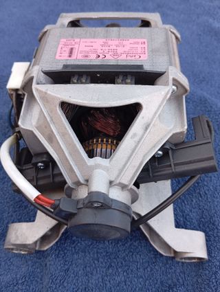 Motor Lavadora G&J GJ-2UA014E 50/60Hz